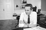Finansminister Kristian Jensen har stor tillid til det nye boligskattesystem, men siger, at hvis man stadig mener, at man bliver beskattet for hårdt, så kan man jo klage. 