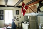Selv om DF generelt er imod dobbelt statsborgerskab, vil Martin Henriksen (DF) tilbyde det til dansksindede tyskere i Sydslesvig. 