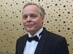 Frank Hvilsom