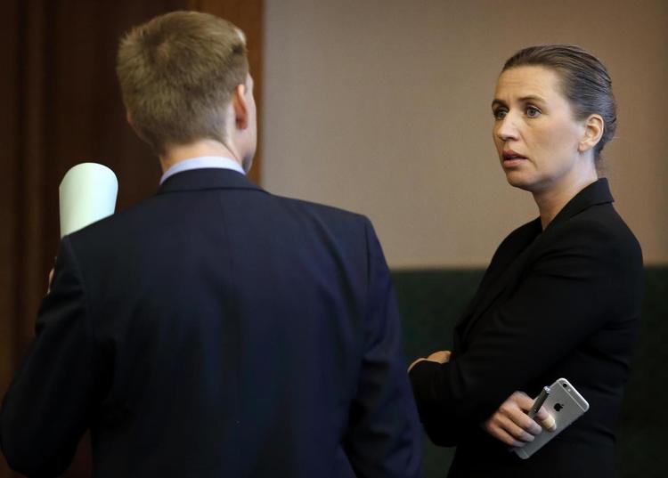 Med kravet om en skattekommission optrådte Mette Frederiksen og Kristian Thulesen Dahl i denne uge som dansk politiks dynamiske duo. 