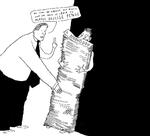 Tegning: Philip Ytournel 