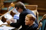 Udlændinge-, integrations- og boligminister Inger Støjberg fik flere advarelser fra embedsværket om at tvangsadskille alle unge asylpar.  