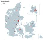 Der er langt til retshjælp