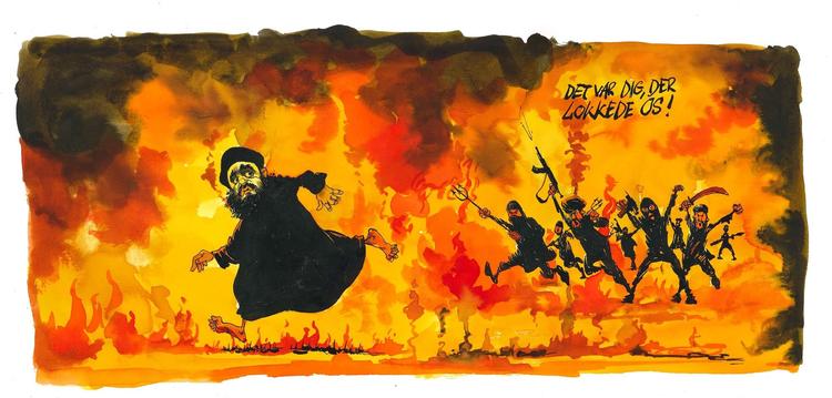 Tegning: Roald Als 