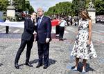 France Bastille Day