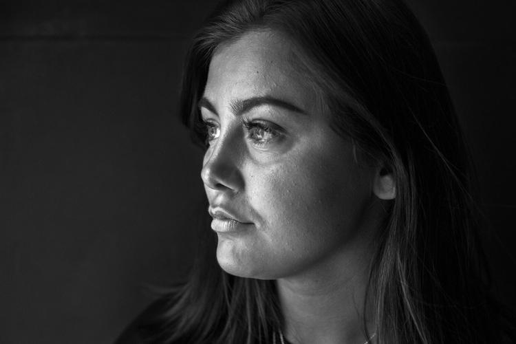 Sofie Slangerups sag nåede aldrig i retten, men hun håber, at den alligevel kan tjene som skræk og advarsel for andre, der overvejer at sprede intime billeder. 