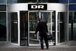 DR
