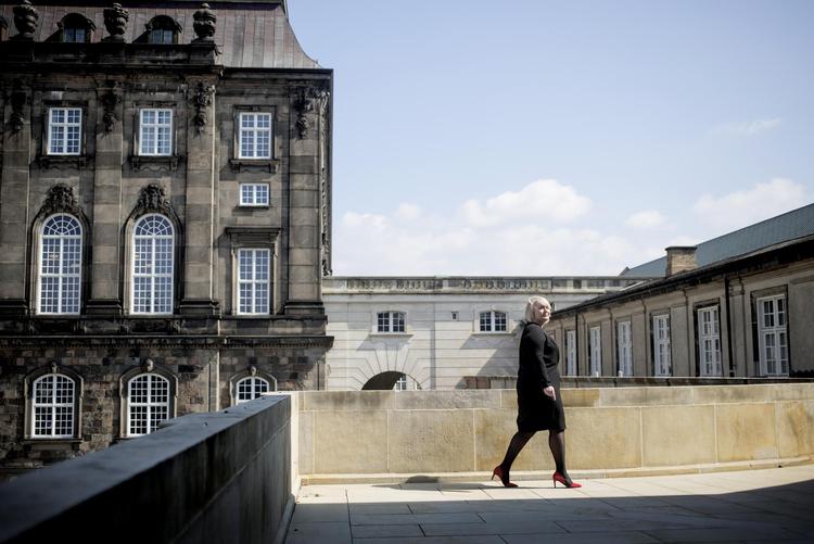 Som politisk ordfører skal Christina Egelund sørge for, at alle Liberal Alliances mærkesager – uanset regeringsdeltagelse – står klart for alle vælgerne. 