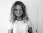 RART. For Josefine Gregersen var det rigtig godt ikke at få karakterer i 1.g. »Så blev man ikke skræmt lige fra starten af«, siger hun.  