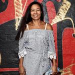 49-årige Maria Andersen kan godt se, at der er noget, der har ændret sig på Nørrebro på det seneste.  