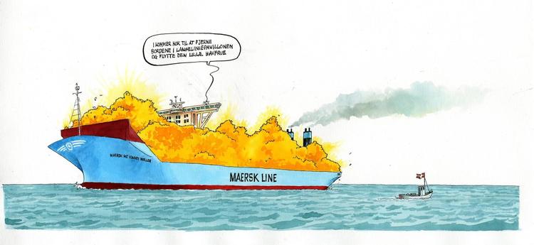 Tegning: Roald Als