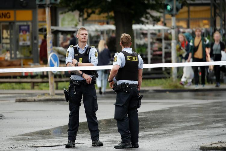 Politiet efterforsker et skyderi 20. august i Esromgade på Nørrebro. Det sidste kendte bandeskyderi i den aktuelle konflikt. 