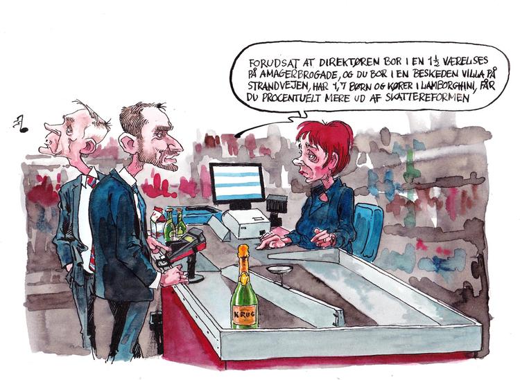 Tegning:  Roald Als