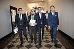 Mens regeringen vil give skattegaver for 23 mia. kroner med den ene hånd, vil den spare på uddannelser med den anden. 