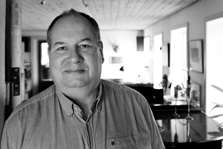 Det er ikke på de muslimske friskoler, at Frie Skolers Lærer-forening er »bedst repræsenteret«, siger formanden, Uffe Rostrup. Han vil dog altid forsvare retten til drive friskole, »uanset hvem pokker man er«. 