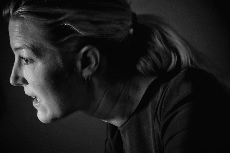 Interview med Sofie Carsten Nielsen