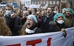 Det er sjældent, at studerende får noget politisk ud af deres aktioner – med SU-demoen i 2013 som en markant undtagelse. 
