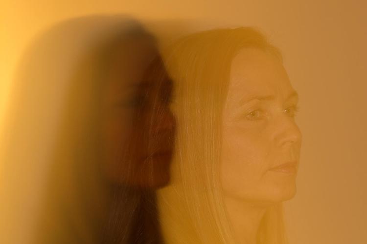 Id-kort og navn var nok for en identitetstyv til at købe varer for en kvart million kroner i Henriette Thiims navn. Mens det stod på, var hun ved at gå ned med stress. 