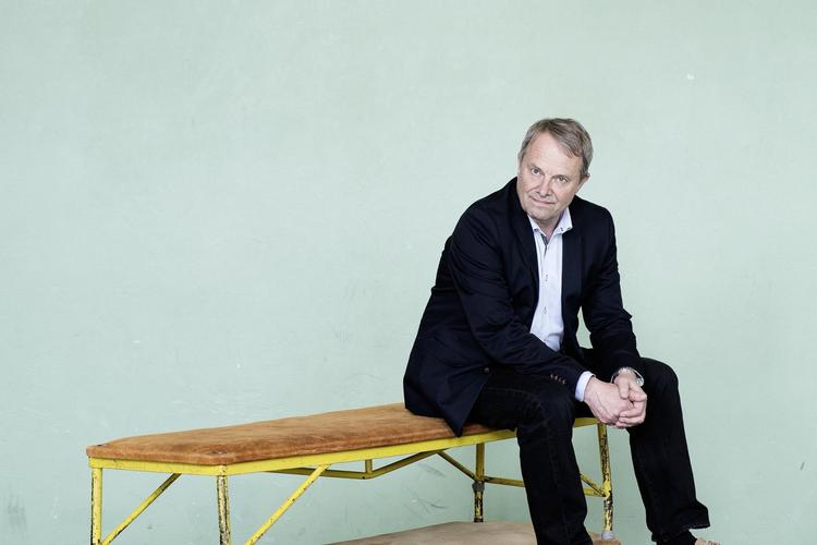 Niels Egelund har fået et nyt syn på udbyttet af campusmiljøer. Arkivfoto Peter Hove Olesen