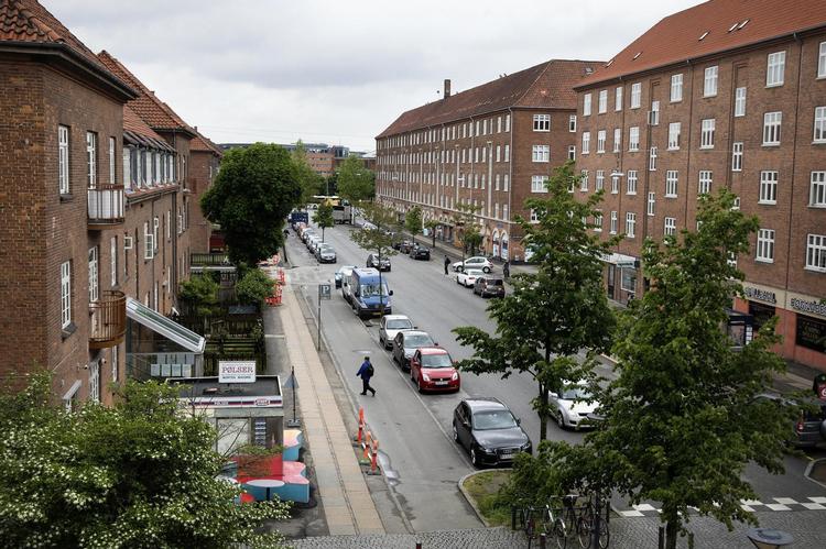 Der er mange, der ikke kan følge med boligpriserne i blandt andet København. Det skal der gøres noget ved, mener Mette Frederiksen (S). 