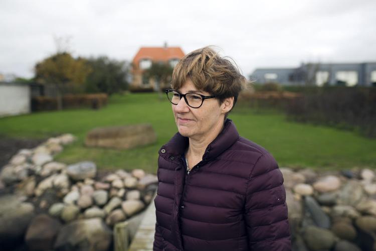 Dea Cordt Kragh sidder i sin fritid i bestyrelsen for Quality Lolland-Falster, som er et netværk for egnens kvinder. For nylig var der en tilflytter, som sagde, at netværket var den direkte årsag til, at hun havde besluttet sig til at flytte til Lolland-Falster. 