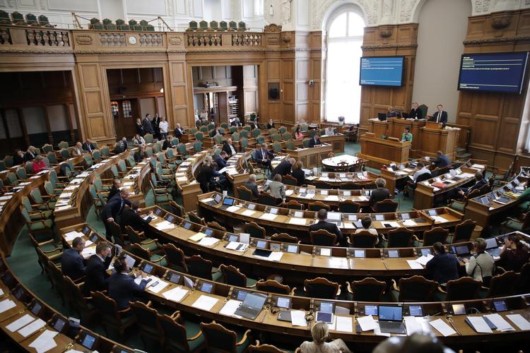 Rigsrevisionen skal bruges til at undersøge fejl og ikke politik, lyder den interne kritik. Arkivfoto Jens Dresling