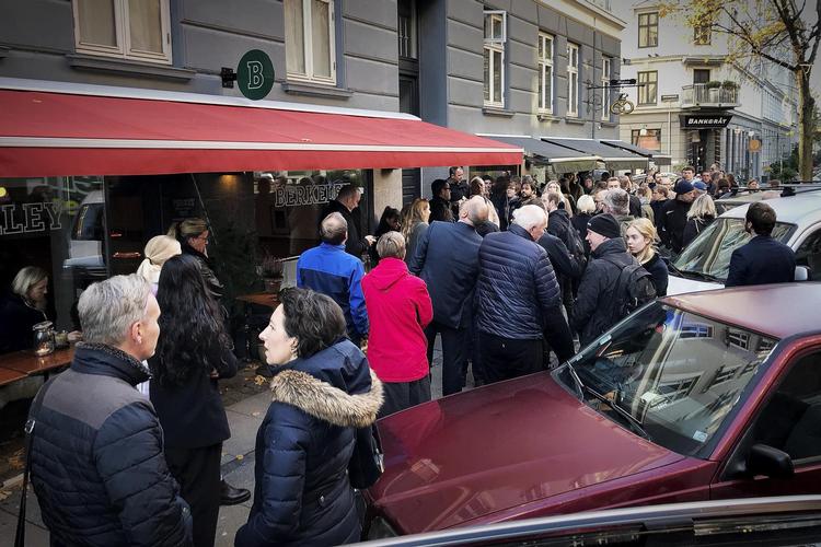 En lejlighed på 71 kvadratmeter i Nansensgade blev solgt på tvangsauktion til 3,7 mio. kr. 
 