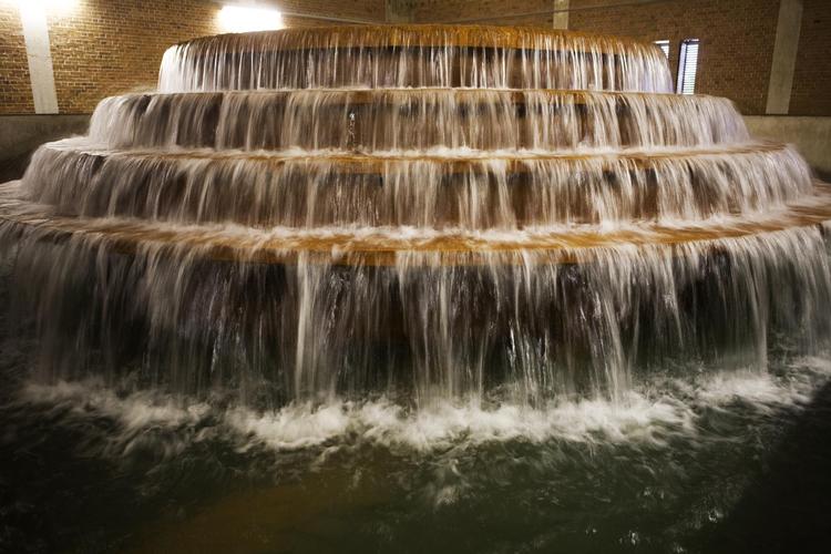 Lejre Vandværk er et af de værker, som har måttet lukke boringer, der var forurenet af pesticider. 