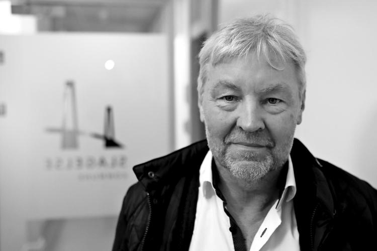 Da Radikales ene mandat på valgnatten sprang fra flertallet bag John Dyrby Paulsen (S) som borgmester, fik Villum Christensen pludselig det afgørende mandat. 