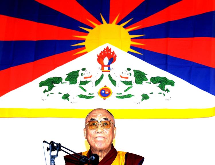 Germany Dalai Lama