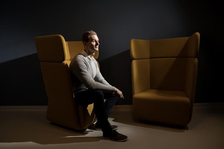 Tillidsrepræsentant i Danmarks Statistik Lars Hansen har ikke det fjerneste imod provinsen. Men ligesom de fleste af hans kolleger har han sit liv og netværk i København. 