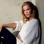 »Jeg kan sagtens gå med udenfor, hvis mine venner skal ryge. Men jeg siger altid nej, hvis de tilbyder mig en cigaret«, siger Victoria Garber. Fotoet stammer fra hendes Instagram-profil. 