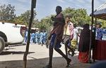 Tidligere på måneden dræbte en selvmordsbomber mere end 12 og sårede over 20 i Somalias hovedstad. Det danske Udenrigsministerium fraråder alle rejser til landet på grund af stor risiko for terrorangreb. 