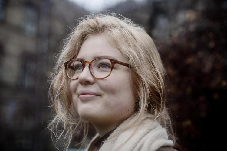 Psykologi er spændende, fordi det i sidste ende handler om dig selv. Det handler om dig og alt det, der er vigtigt i dit liv, nemlig andre mennesker, fortæller psykologistuderende Nor Tinne Andersen om baggrunden for sit studievalg. 