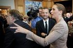 Da S fremlagde sit udlændingeudspil i mandags, stod det klart, at der var stor uenighed mellem Mette Frederiksen og Radikales leder, Morten Østergaard. 