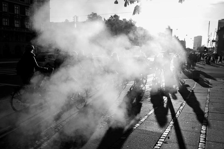 På H.C. Andersens Boulevard i København har der i mindst seks år været for højt niveau af sundhedsskadelige kvælstofilter i luften. Dermed har Danmark forbrudt sig mod EU’s regler om ren luft og risikerer at få en sag og en EU-dom på halsen. Jens Dresling