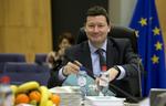 EU-Kommissionens nye generalsekretær, Martin Selmayr, nyder stor faglig respekt, men er frygtet på grund af sin brutale stil. Virginia Mayo/AP