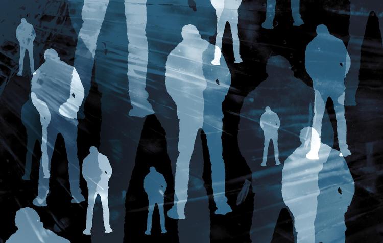Politiken er blevet tildelt adgang til VirPed. Vi har fået lov til at kigge rundt i de knap 150.000 opslag, hvor hundredvis af mennesker for første gang fortæller andre, at de er pædofile.  Fotocollage/foto Thomas Østergren/Miriam Dalsgaard/Finn Frandsen