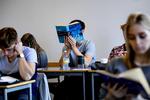Staten vil vide alt om den enkelte elevs trivsel af hensyn til løbende forskning og 
statistik.
 
