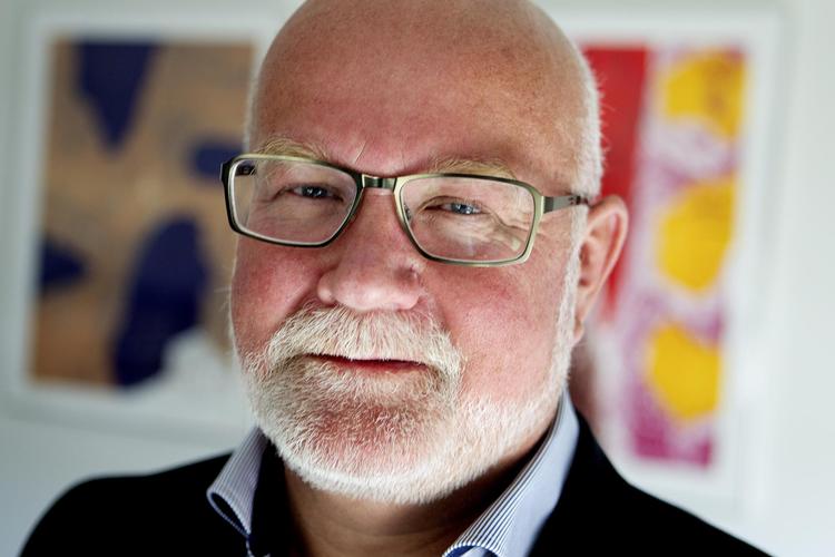 Finn Frandsen/POLFOTO