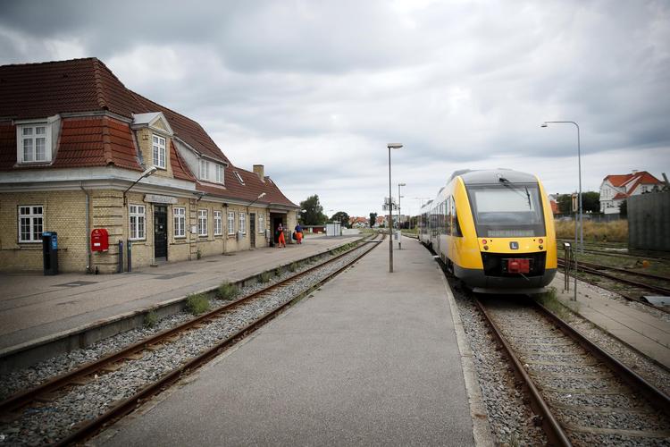 En konflikt truer lokalbaner i store dele af Danmark efter Jernbaneforbundets nej til overenskomst.  