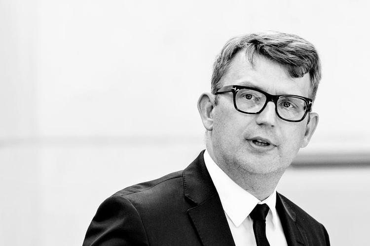 
nederlag. »Hvorfor skal EU beslutte, at man skal have halvanden måned øremærket barsel? Det kan nationale parlamenter da beslutte«, mener beskæftigelsesminister Treols Lund Poulsen (V), som i den forgangne uge måtte se flere afstemninger i EU gå imod den danske regerings ønsker. Arkivfoto: Bax Lindhardt/Ritzau Scanpix 
 Arkivfoto: Bax Lindhardt/Ritzau Scanpix