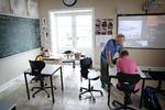 Behandlingsstederne Søbæk er en af landets største private bostedskoncer, som blandt andet driver en skole i Holbæk. Jens Dresling