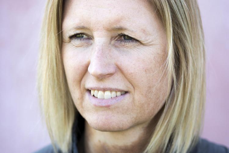 Louise Herrche Serup