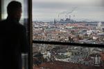 København har nu  flere fraflyttere end tilflyttere. Men de  bliver i nærheden – syv ud af de ti kommuner, der i 2017 havde størst nettotilvækst i antal indbyggere fra  København, er en del af hovedstadsområdet. Arkivfoto Martin Lehmann