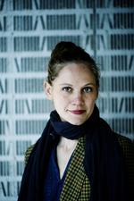 Nanna Thylstrup, forsker i moderne kultur med fokus på digitale infrastrukturer ved Aarhus Universitet. Aarhus Universitet/Jakob Boserup