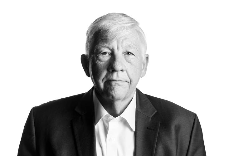 Klummefoto af Leif Bech Fallesen