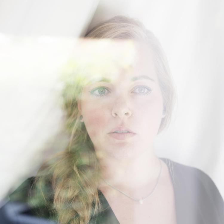 Stop!  Efter sin sygemelding er 29-årige Signe Buch blevet bedre til at sige stop og acceptere, at hun ikke behøver  løse alle opgaver til perfektion. Cathrine Ertmann