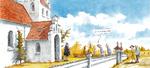 Tegning: Roald Als 