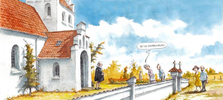 Tegning: Roald Als 